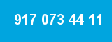 917 073 44 11 917 073 44 11